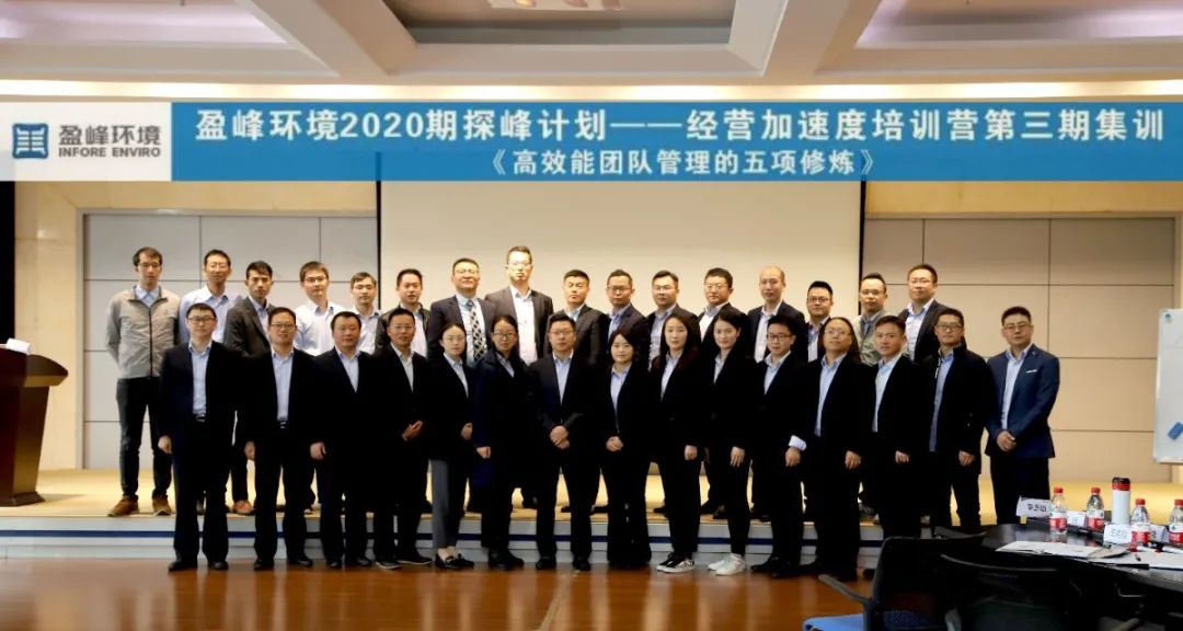 蓄能加速，营战未来！多宝电竞环境第三期“经营加速度”培训顺利开展