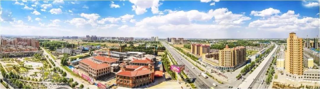 深耕布局，版图扩张！多宝电竞环境中标河南汤阴县环卫服务项目