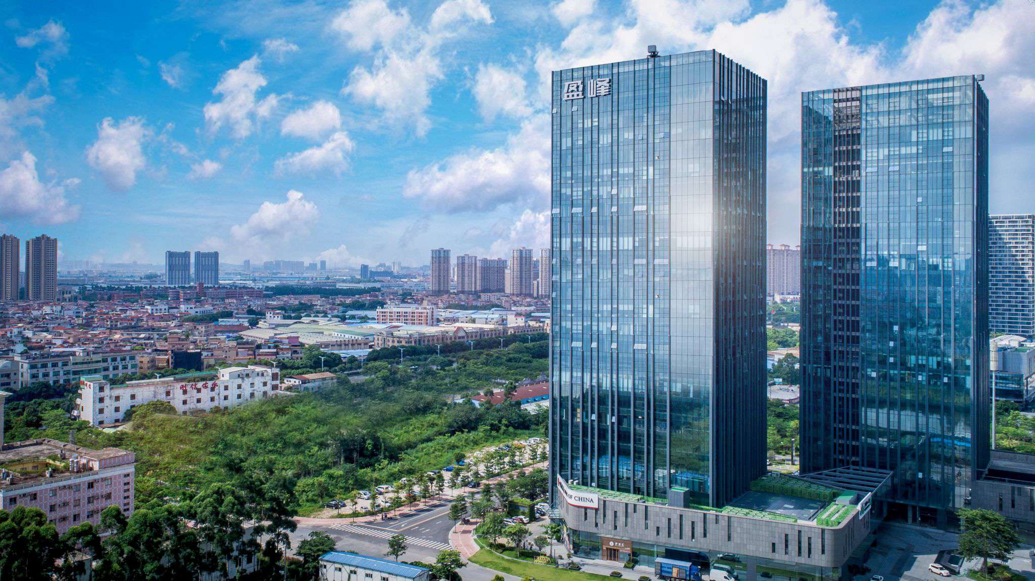 入选深证成指样本股，多宝电竞环境成环保企业发展新标杆