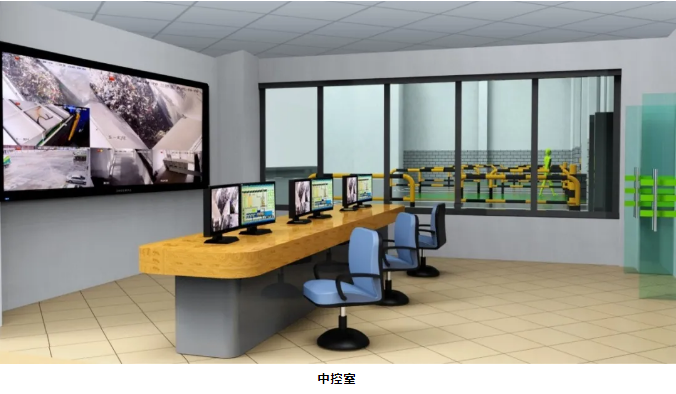 多宝电竞环境新一代无人值守垃圾中转站落户珠海，谱写环卫运营智能化的新篇章