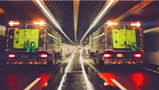 近4000万环卫设备成功交付！多宝电竞环境助力杭州展现“中国风范”，共迎共建绿色亚运！