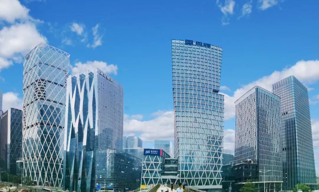 8.8亿！多宝电竞环境再获城市管家项目重量级大标